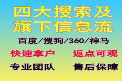sem运营公司成功案例分享